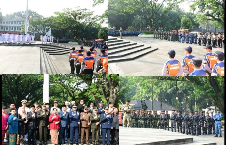 Pancasila Pemersatu Bangsa, Pondasi Perdamaian Dunia: Refleksi dan Makna Filosofis dari Kota Kembang