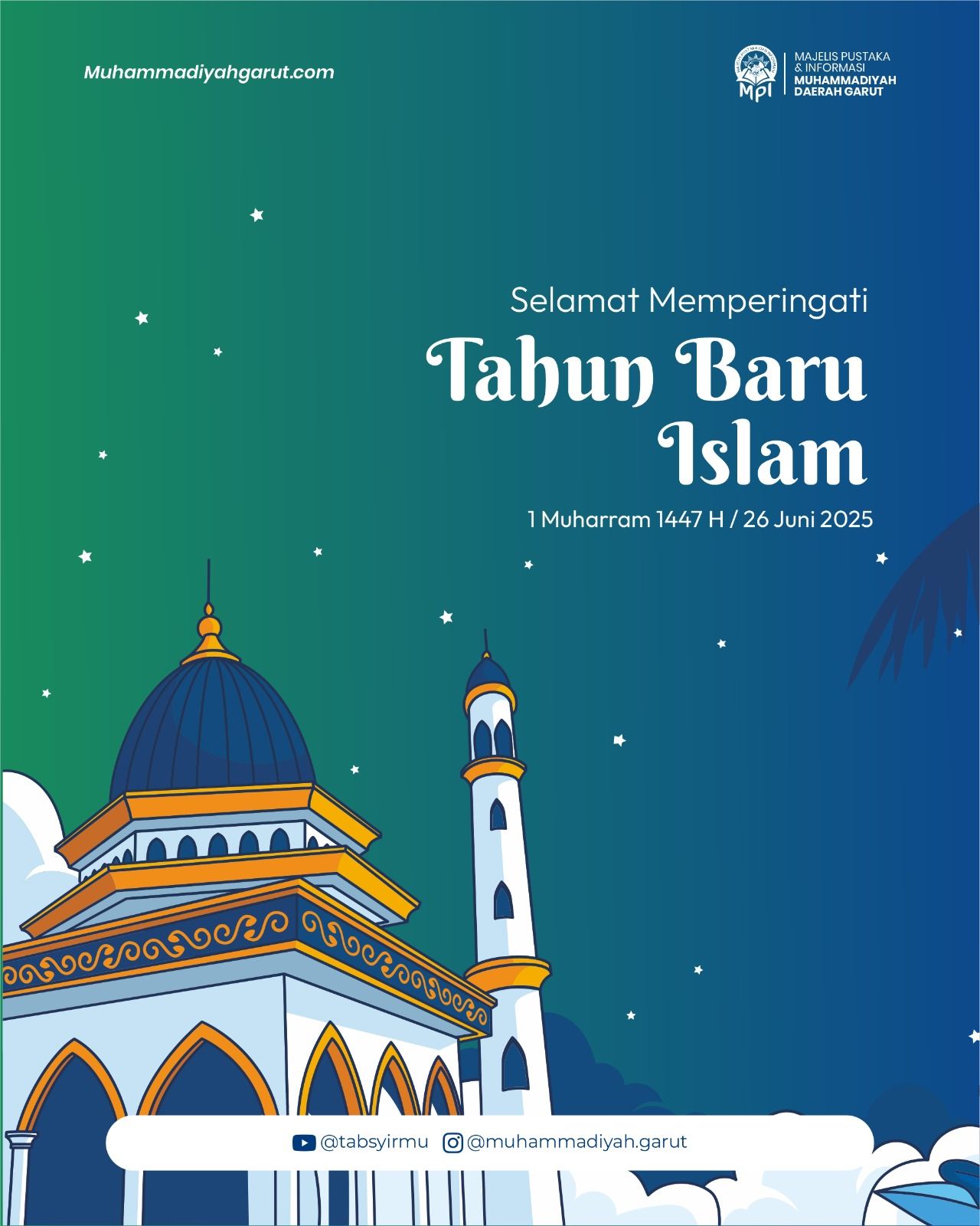 Selamat Tahun Baru Islam 1 Muharram 1447 H.jpg