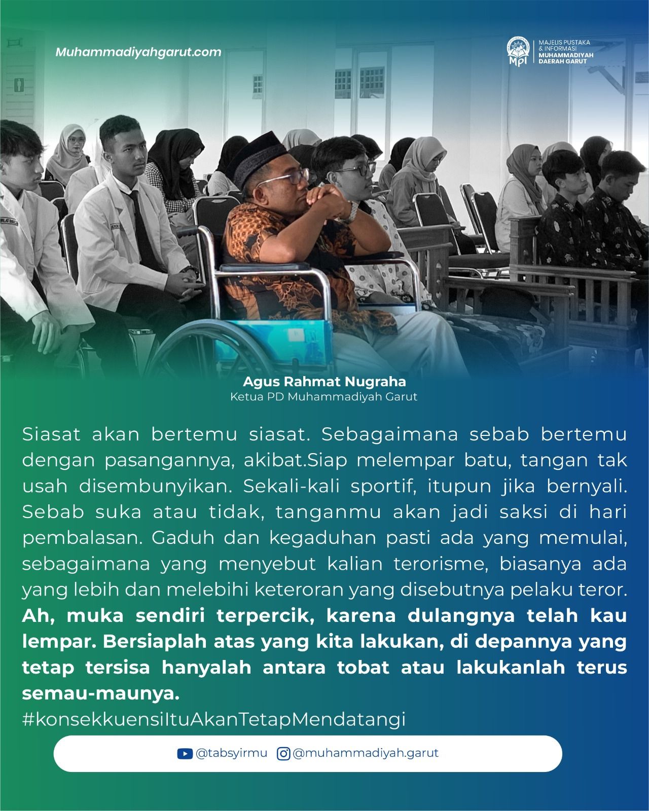 Setiap Melempar Batu Tangan Tak Usah Disembunyikan (1).jpg