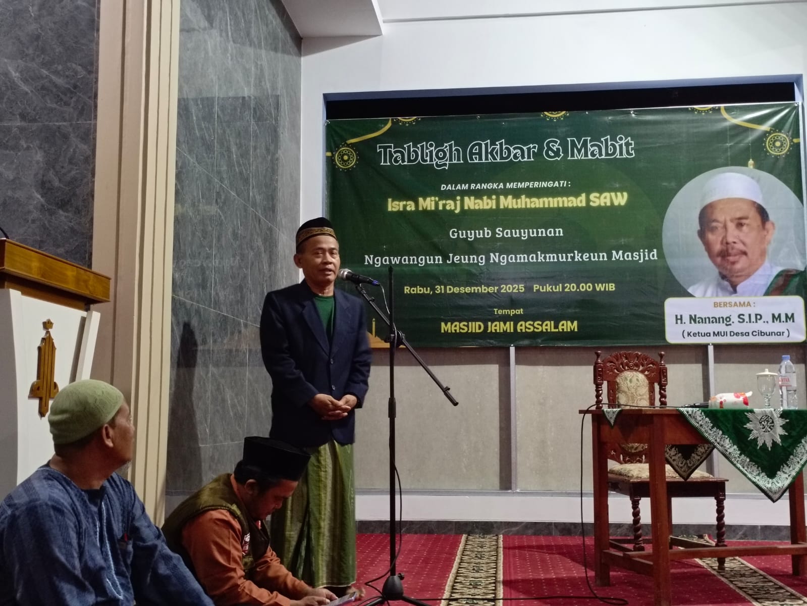 Tablig Akbar di Mesjid As-Salam Cibunar (1).jpg