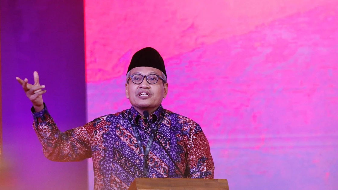 Surat Terbuka Untuk Gus Ulil