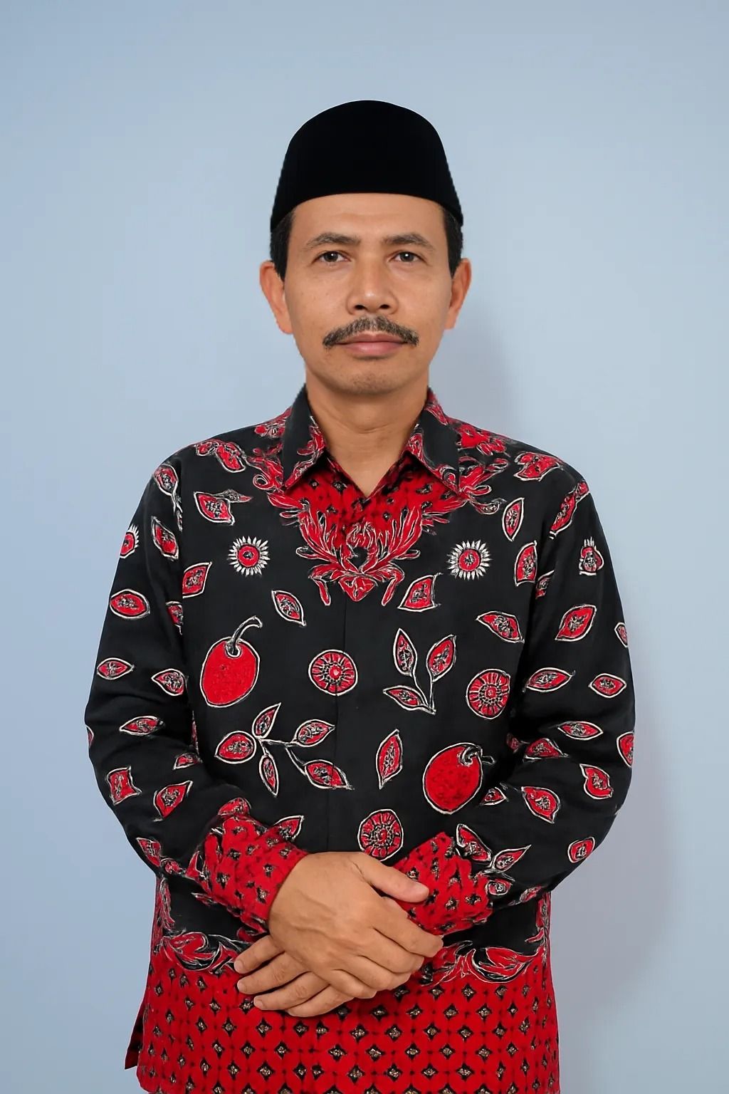 Wakil Ketua Abdullah Efendi, SE., ME..jpg