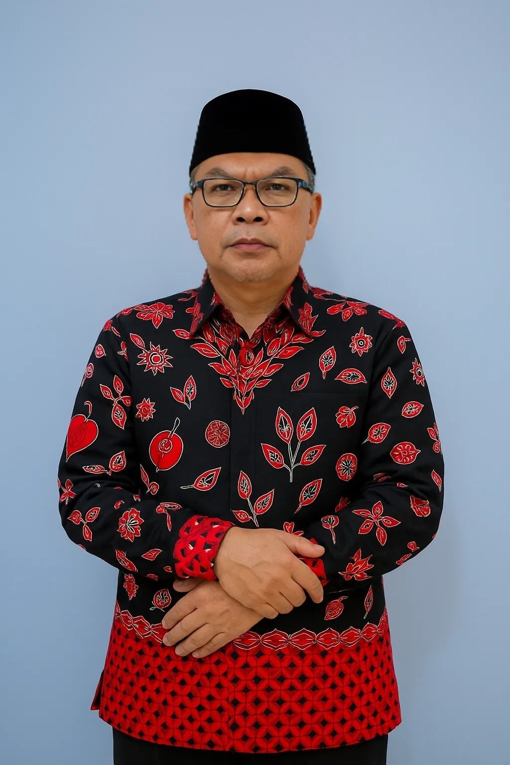 Wakil Ketua H. M. Yusup Sapari, M.M.Pd..jpg