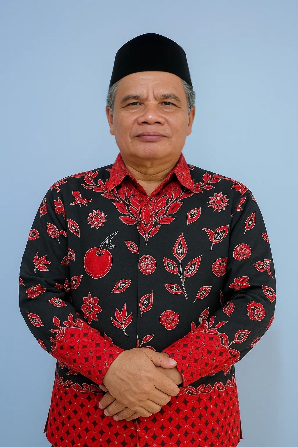 Wakil Ketua H. Muhammad Muslih.jpg