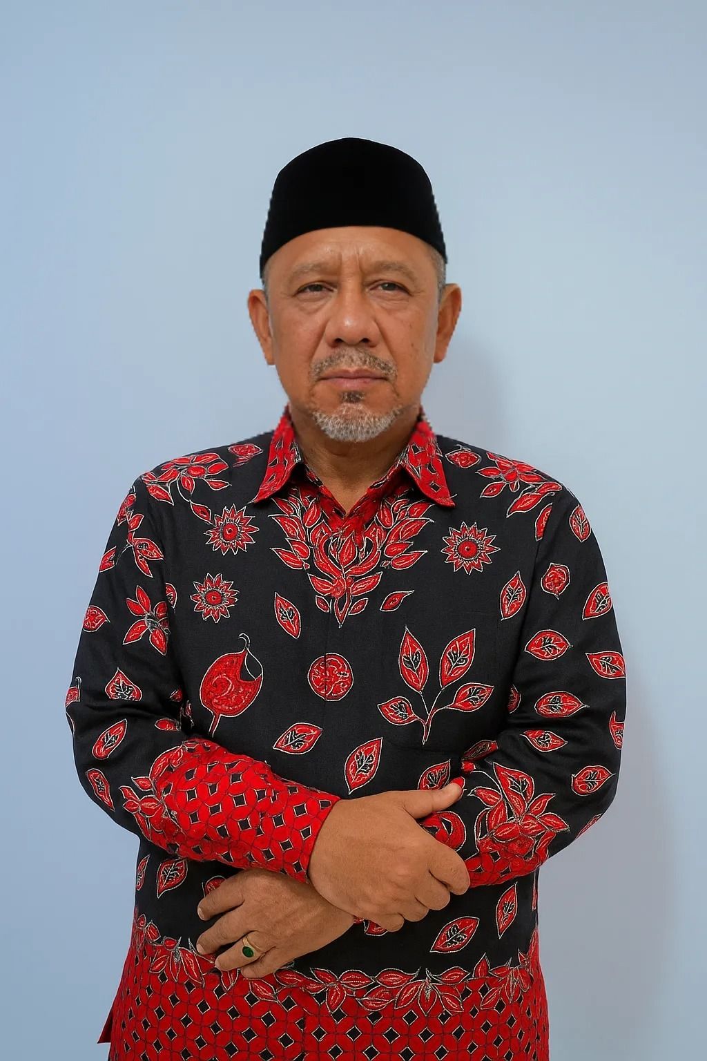 Wakil Ketua KH. Asep Zakaria, LC, M.Si.jpg