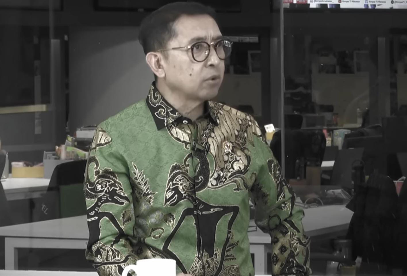 “Tak Pernah Ada Bukti?”: Fadli Zon, Sejarah Versi Penguasa, dan Pengingkaran Ingatan Korban