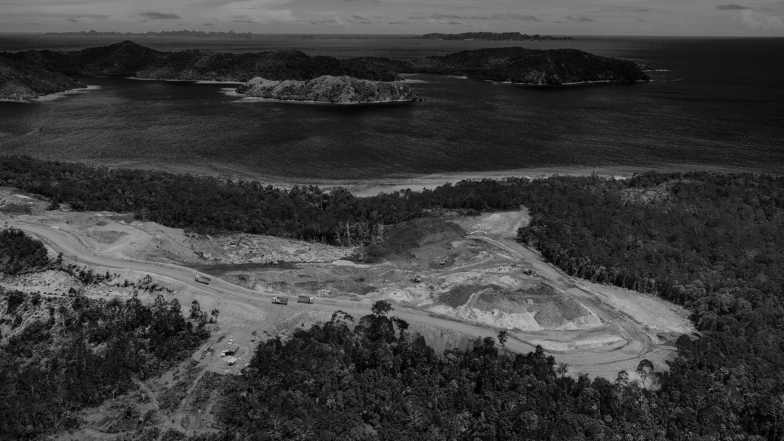 Raja Ampat Terancam: Surga Terakhir Indonesia Dihantam Tambang Nikel