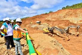 Raja Ampat Diambang Luka: Tambang Nikel Dibelah Dukung dan Penolakan