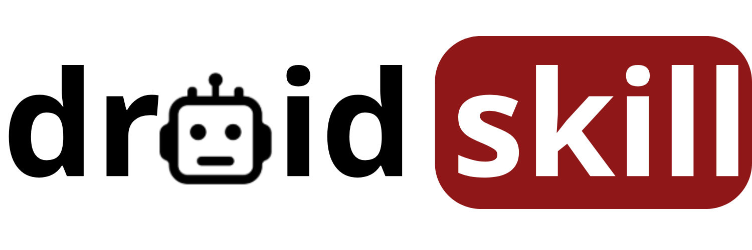 DroidSkill - Tips, Tutorials, and News About Android