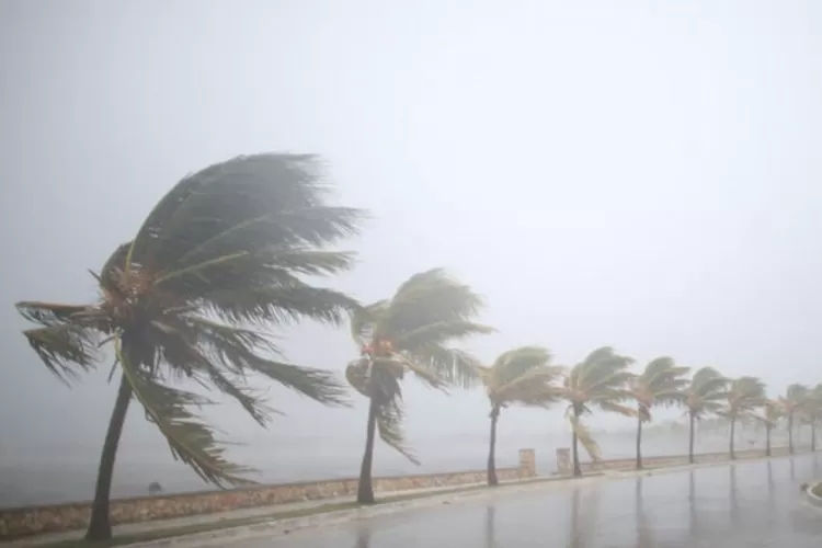 Kepala BMKG: Tekanan Rendah di Utara Australia Picu Cuaca Ekstrem di Sulawesi Selatan