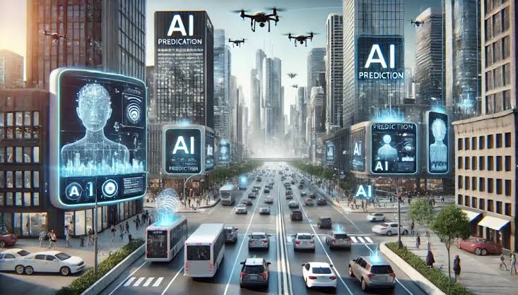 5 Teknologi AI Yang mengubah Dunia