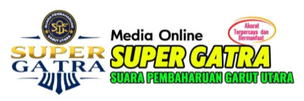 Media Online Supergatra.com Suara Pembaharuan Garut Utara