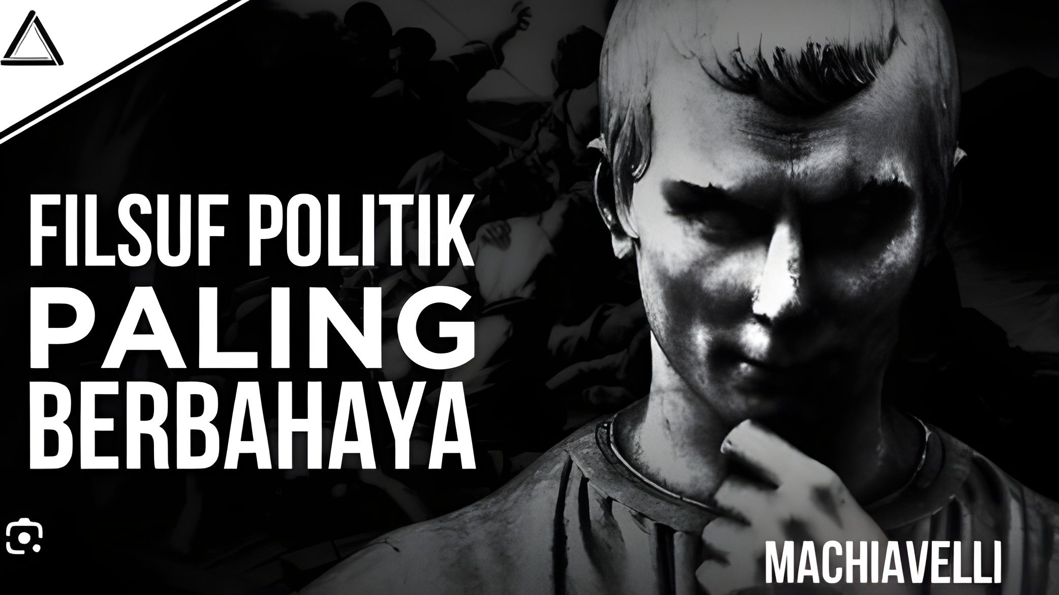 Machiavelli: Jenius atau Jahat? Mengupas Doktrin 'The Prince' yang Mengguncang Dunia