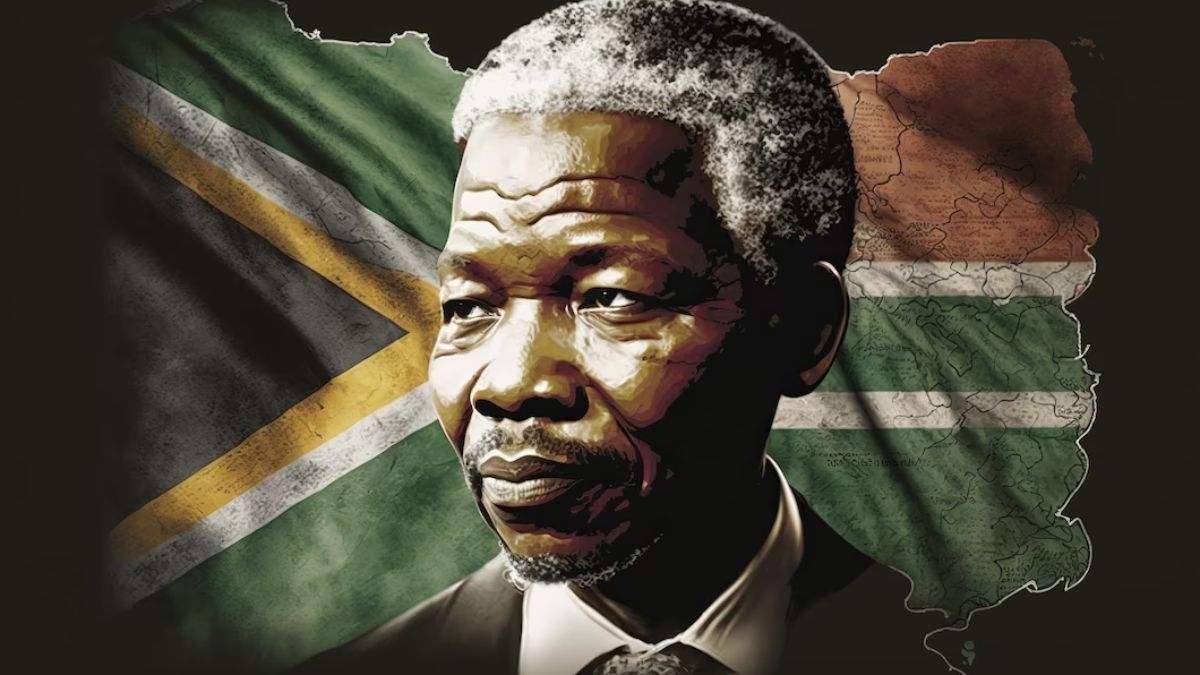 Belajar Politik dari Nelson Mandela: Nilai-nilai yang Abadi