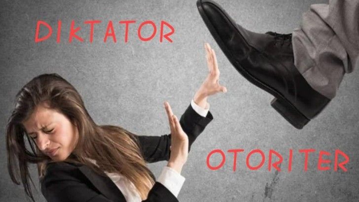Belajar Politik dari Kejatuhan Rezim-Rezim Otoriter