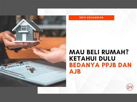 Proses Jual Beli Rumah