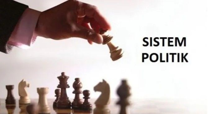 Perbandingan Sistem Politik: Belajar dari Negara Lain