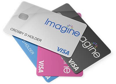 imagine credit card