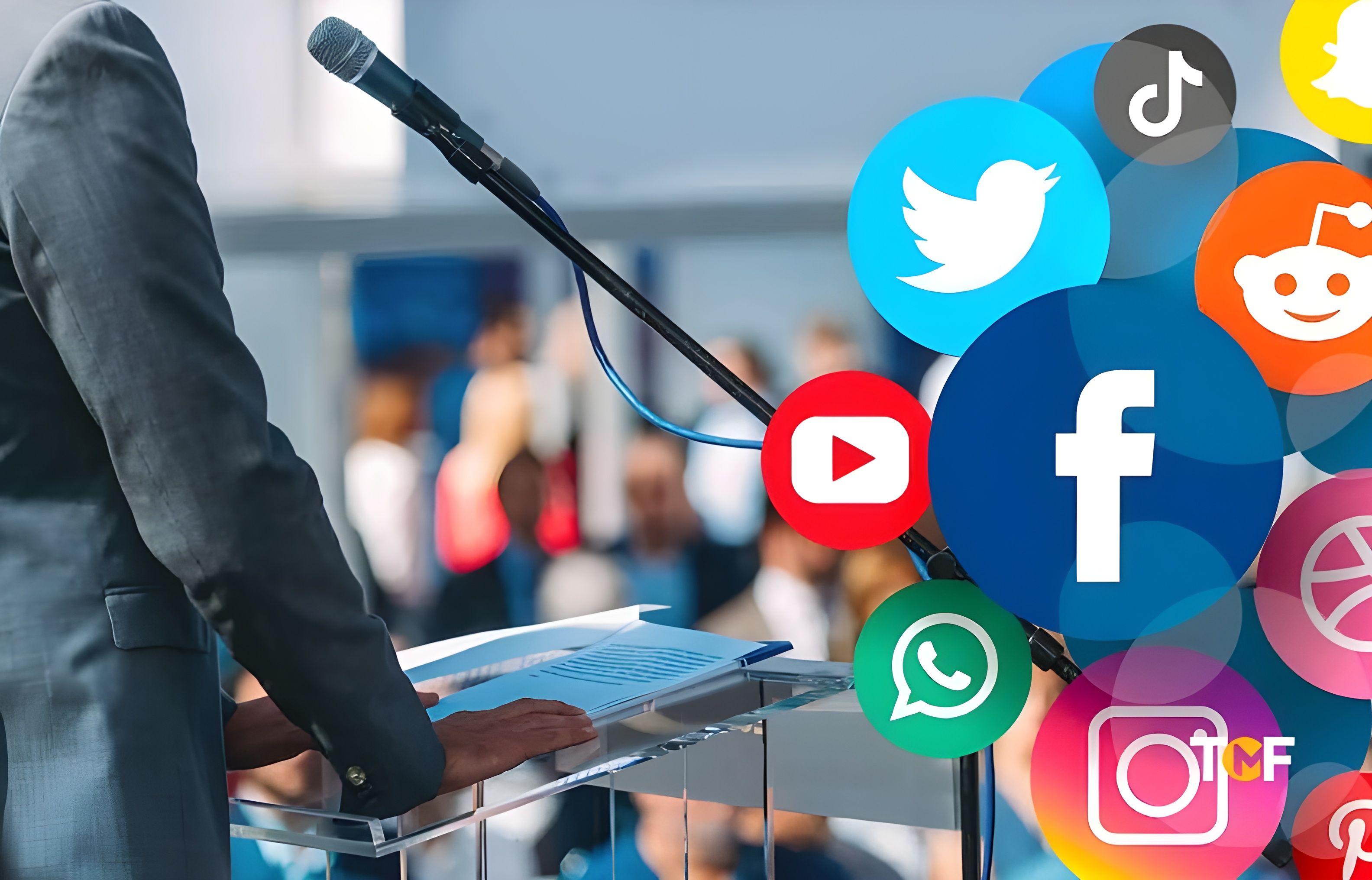 Political Branding 2025: Tren Terbaru dan Prediksi Masa Depan
