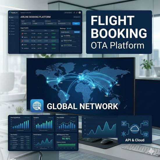 Travel Portal Solution Checklist