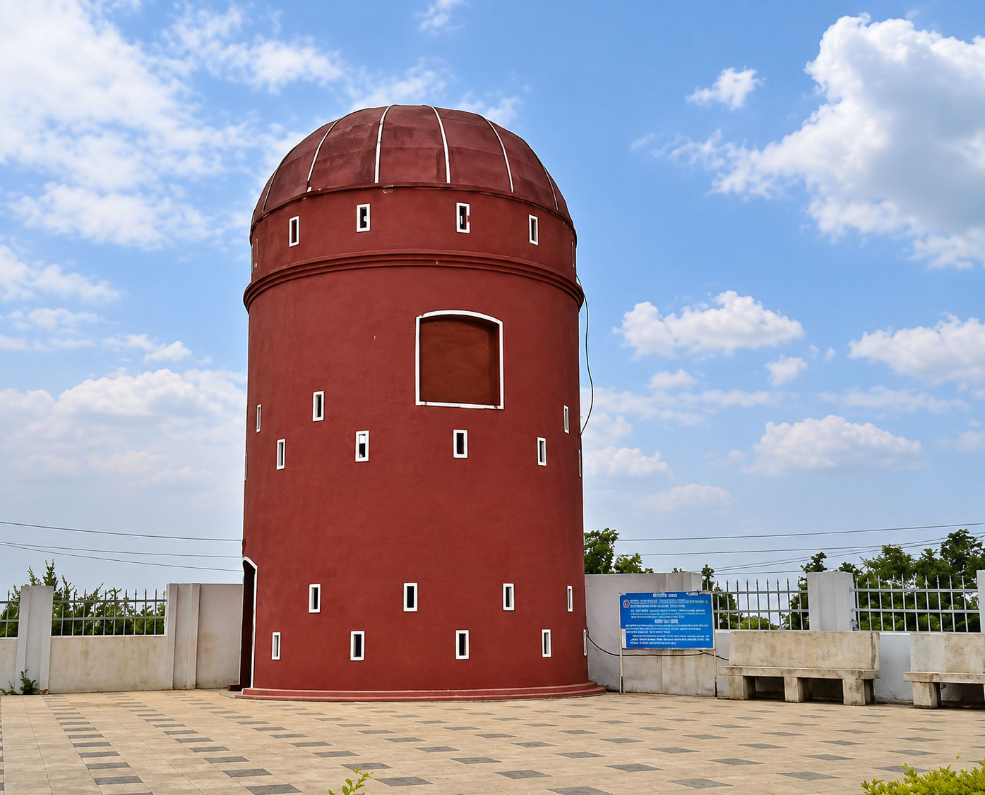 Martello Tower gallery photo 1