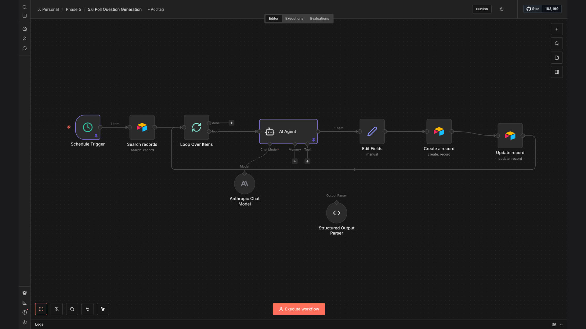 Automated Poll Question Generation from Video Scripts for Social Media