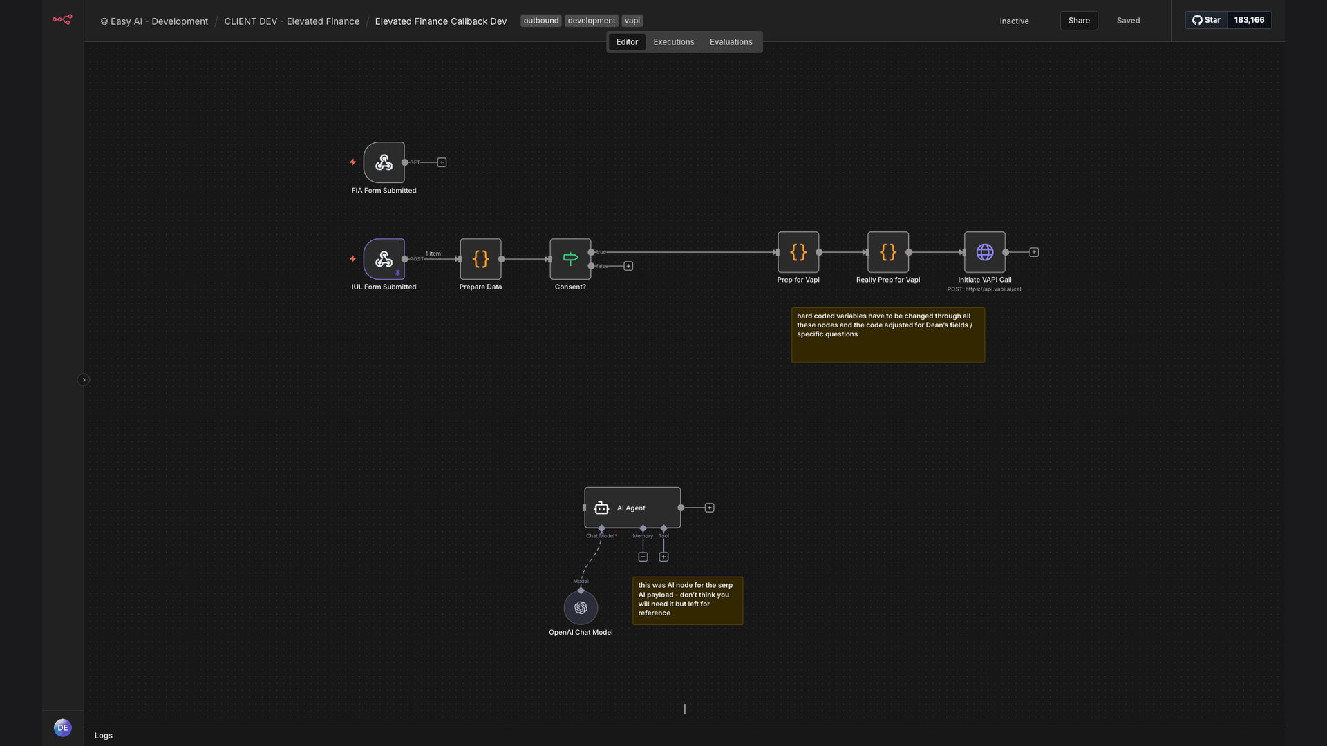 Automate Consent-Based AI Callbacks with Lead Enrichment