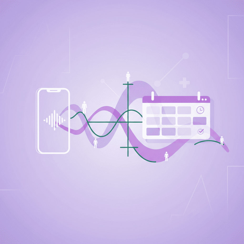 Voice AI for Patient Appointment Booking