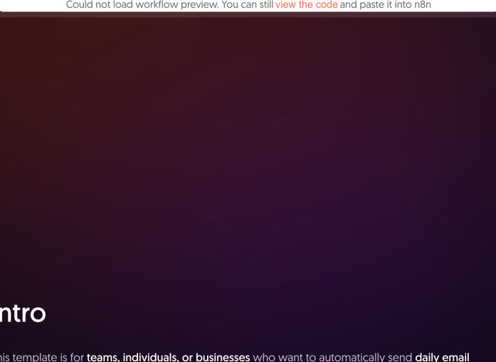 Visual diagram showing automation from Google Sheets to Gmail sending daily email reminders