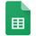 Google Sheets