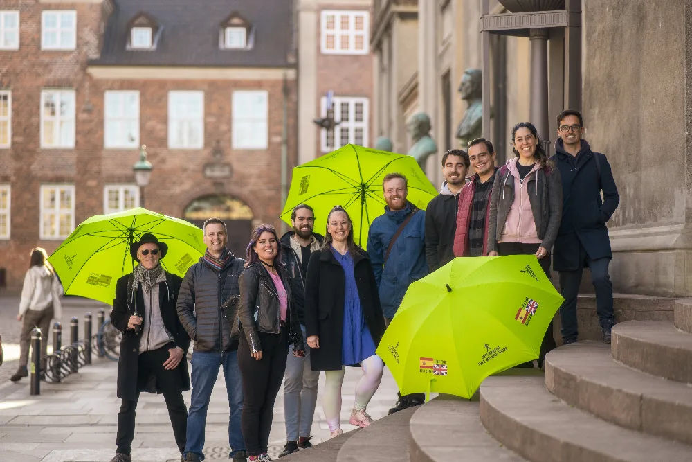 Free Walking Tour Kathmandu