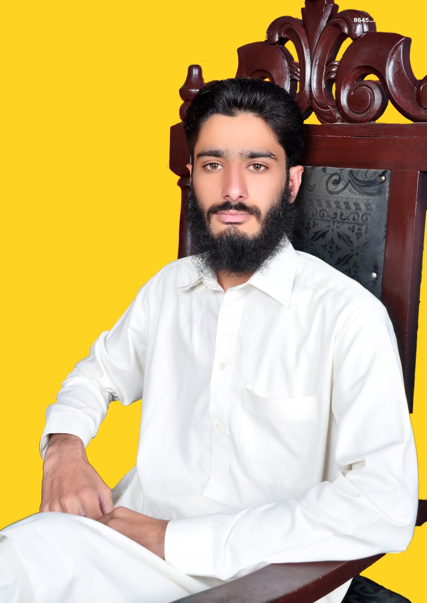 Sohail Ahmad