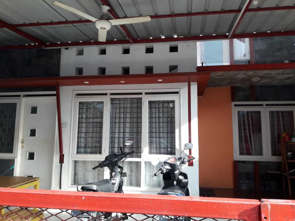 Dijual Rumah Asri dan Strategis di Duta Pakuan, Bogor AG1989