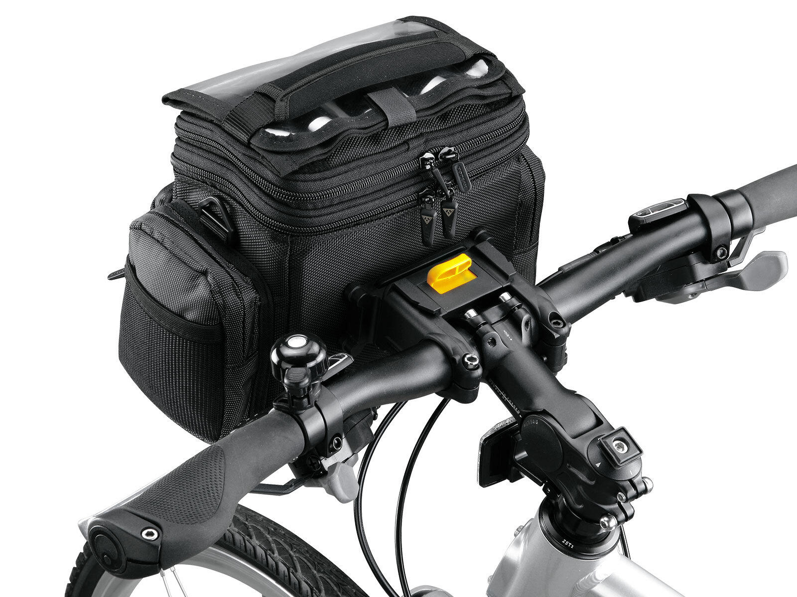 Download Topeak TourGuide Handlebar Bag | Bicycles Online (AU)