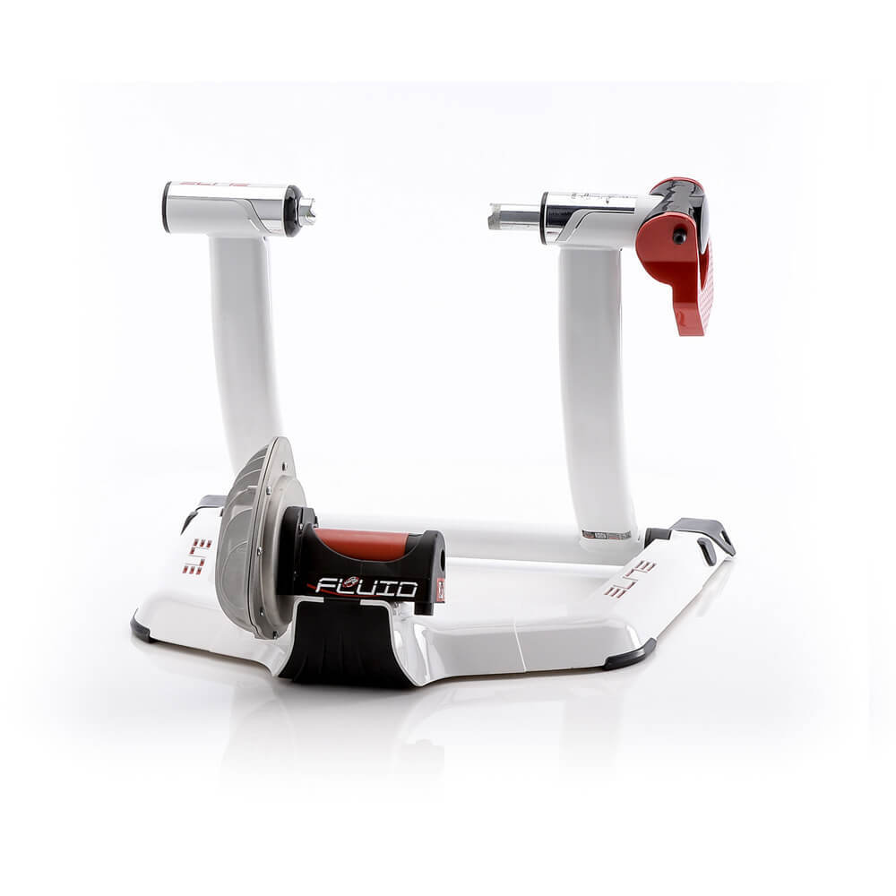 Download Elite Qubo Power Fluid Trainer | Bicycles Online (AU)