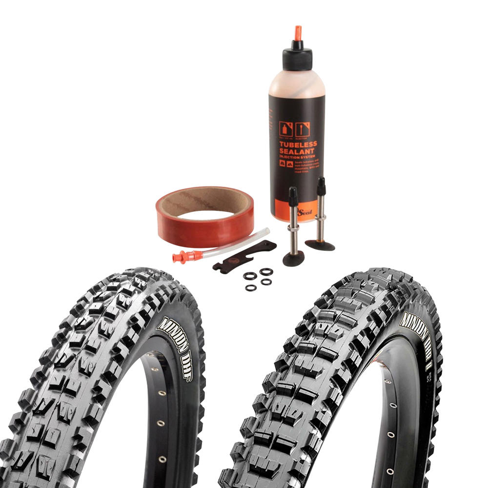 maxxis tubeless