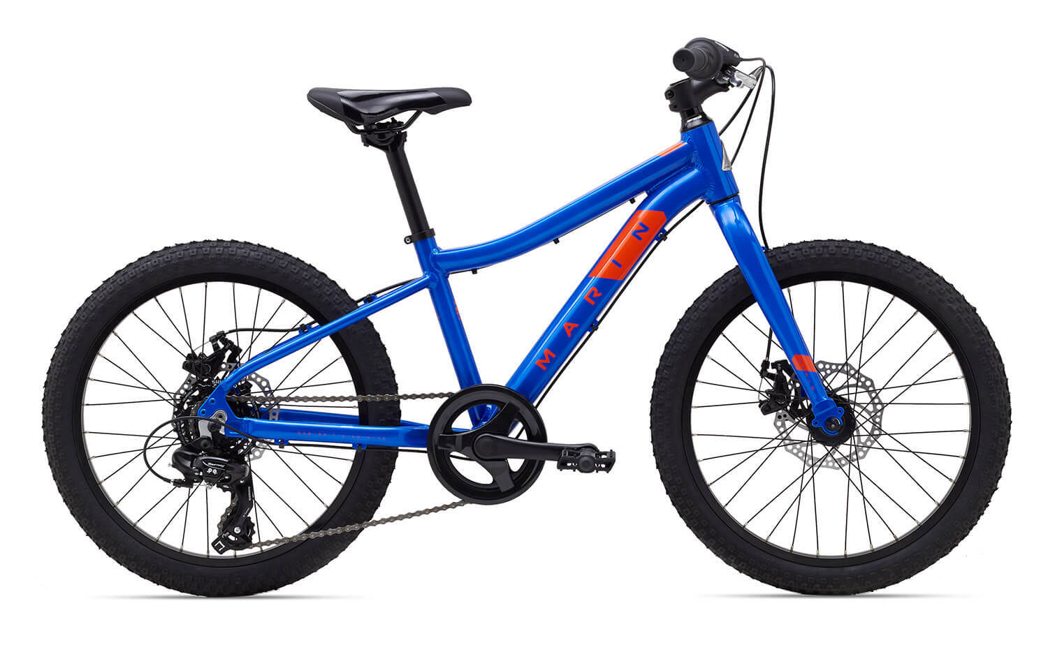 2022 Marin Hidden Canyon 20  inch  Kids Mountain Bike  