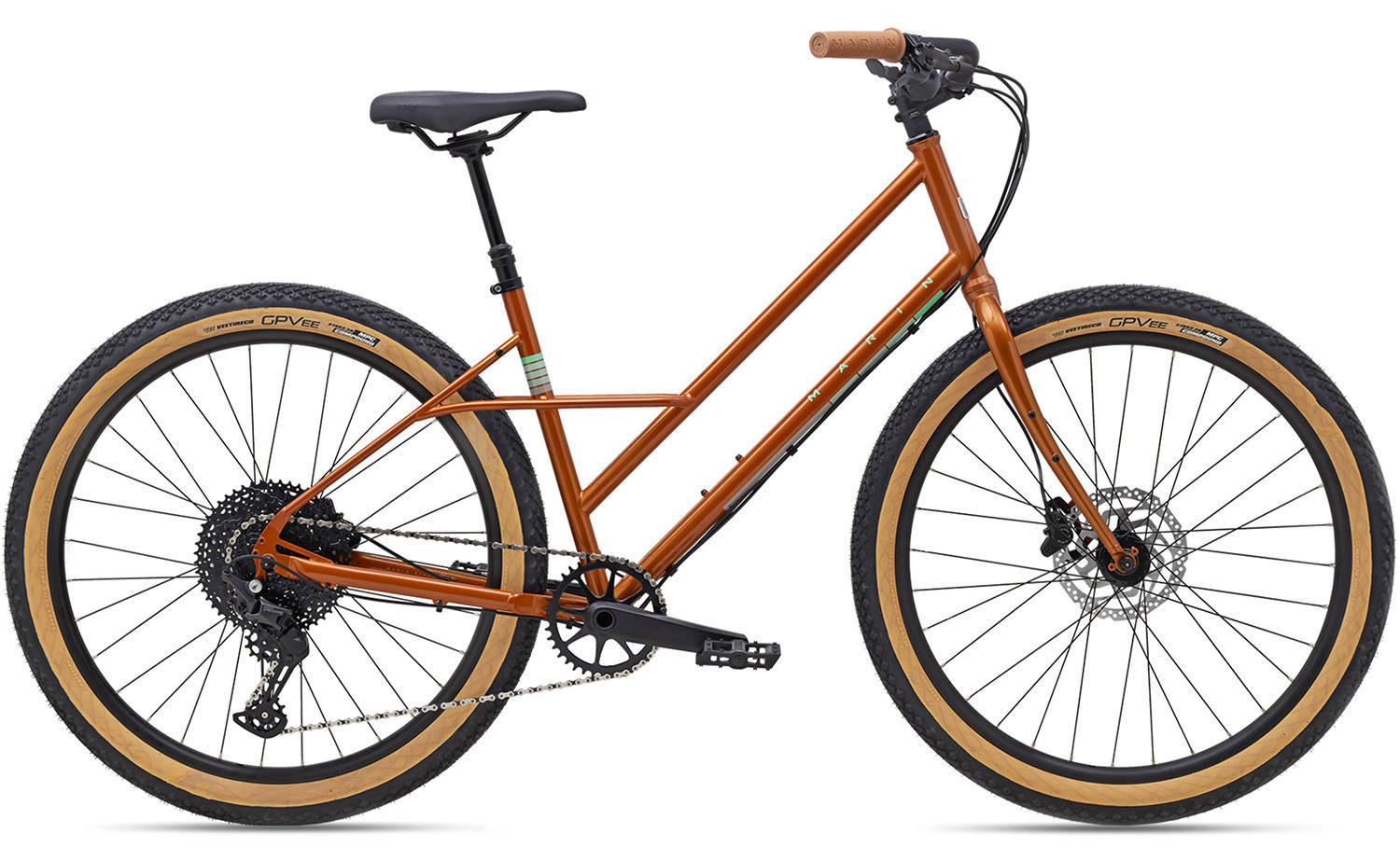 marin bikes online