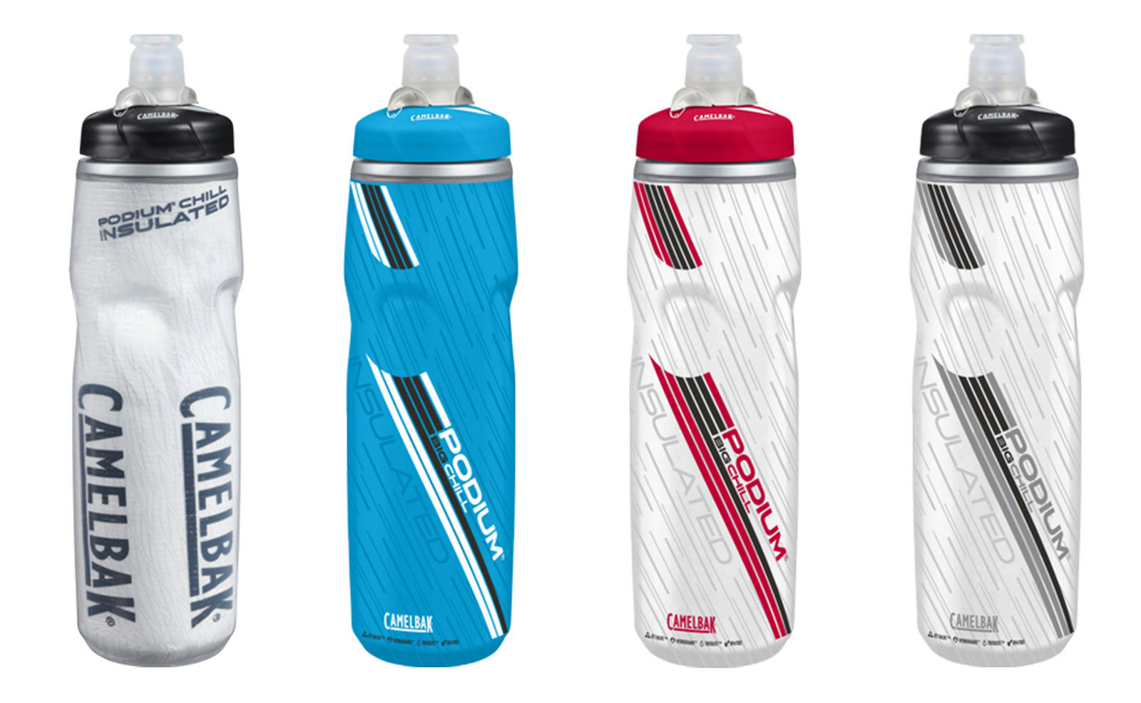 camelbak podium 750ml