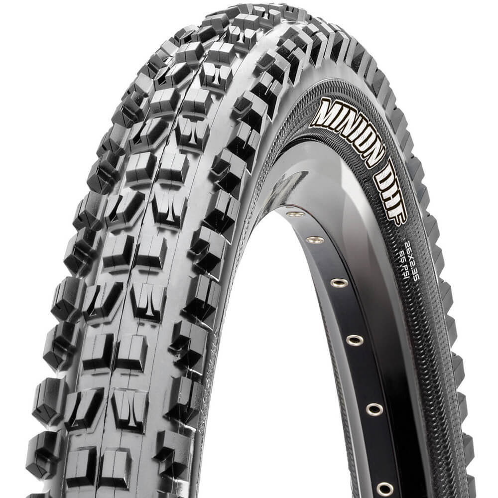 maxxis dhf 2.6 27.5