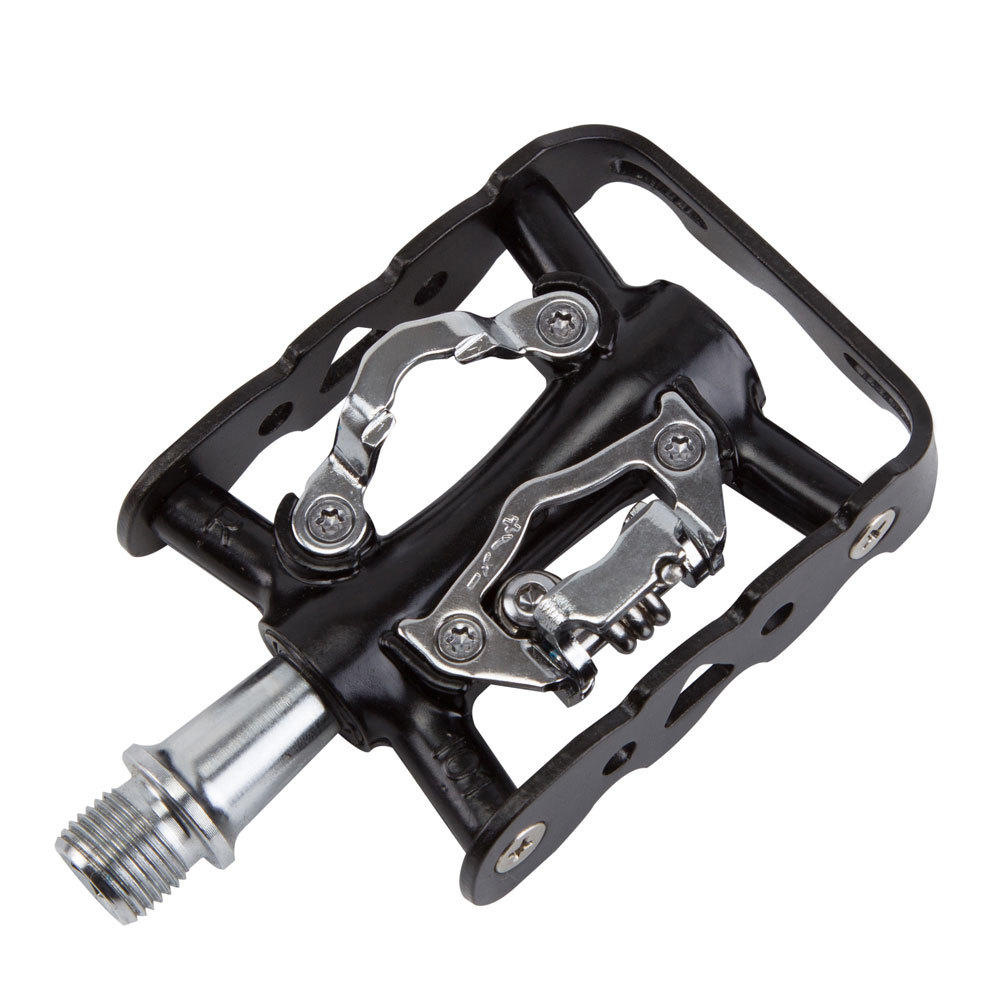 large mountain bike pedals