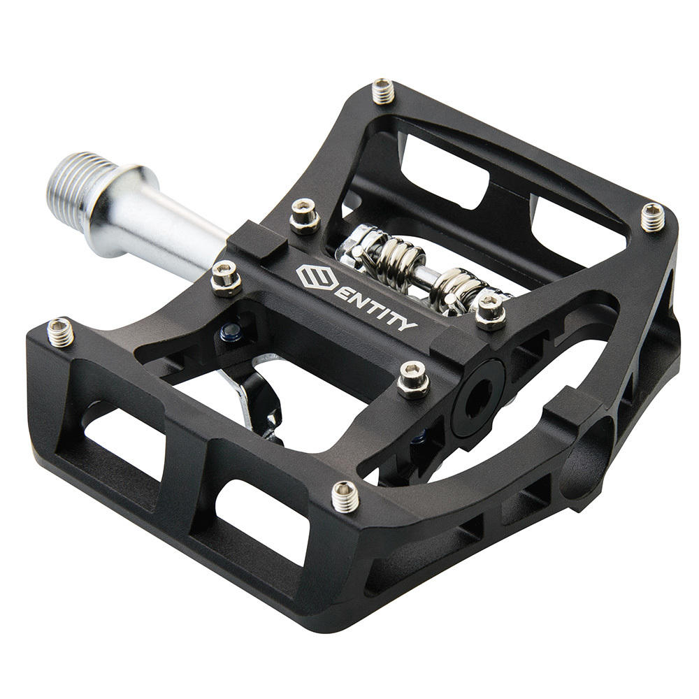 Download Entity CT30 MTB Pedals - SPD & Platform | Bicycles Online (AU)