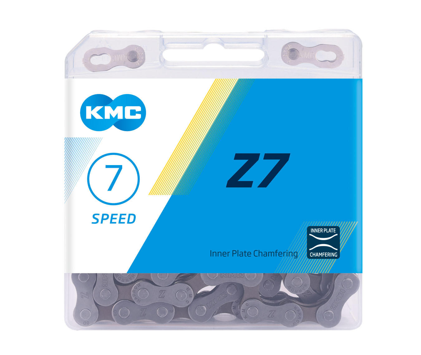 kmc z7