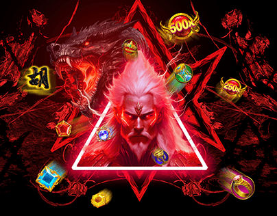 Link Slot Gacor