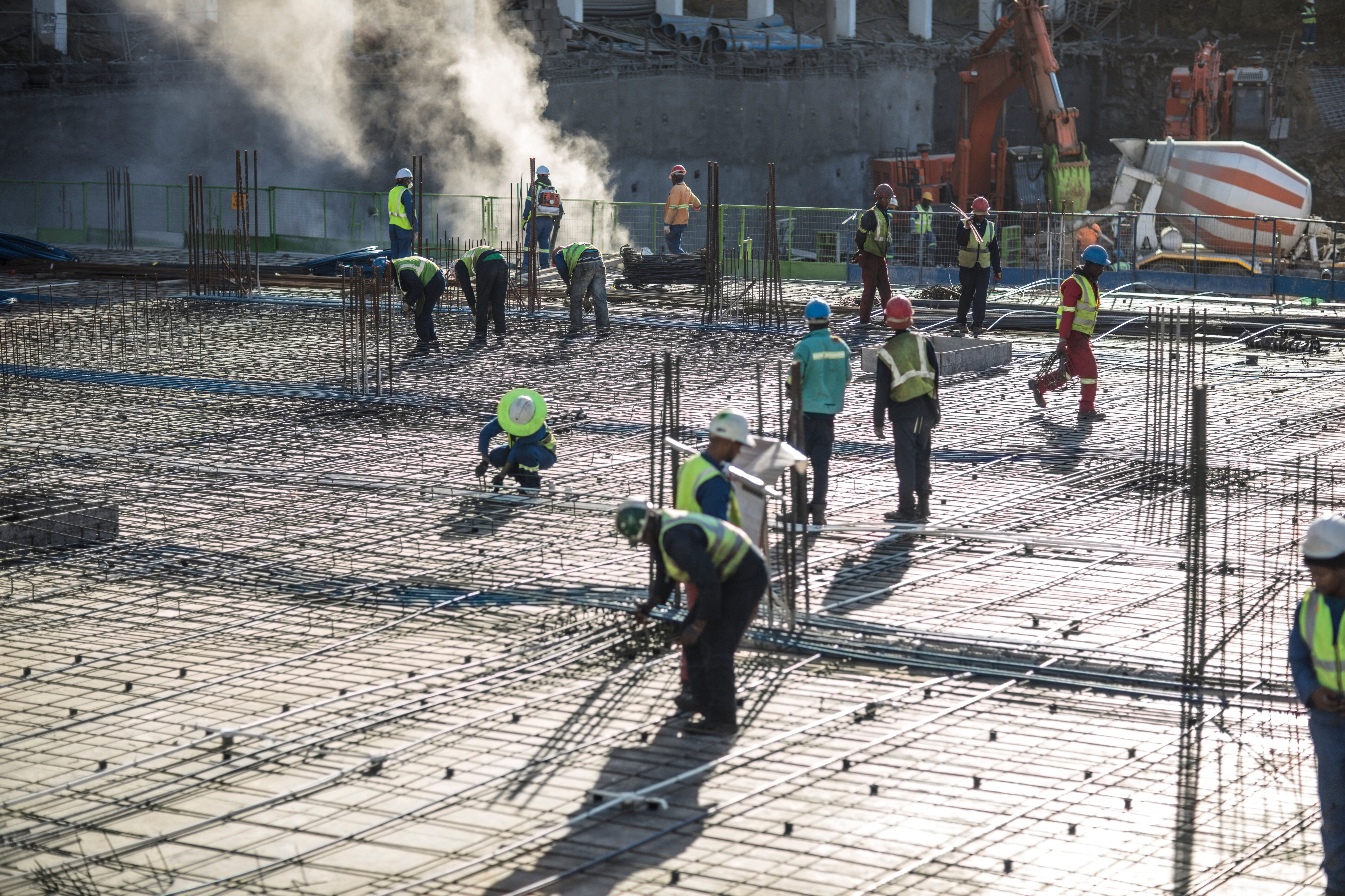 FAQS about Stamped Concrete Services Services in Roseboro, NC