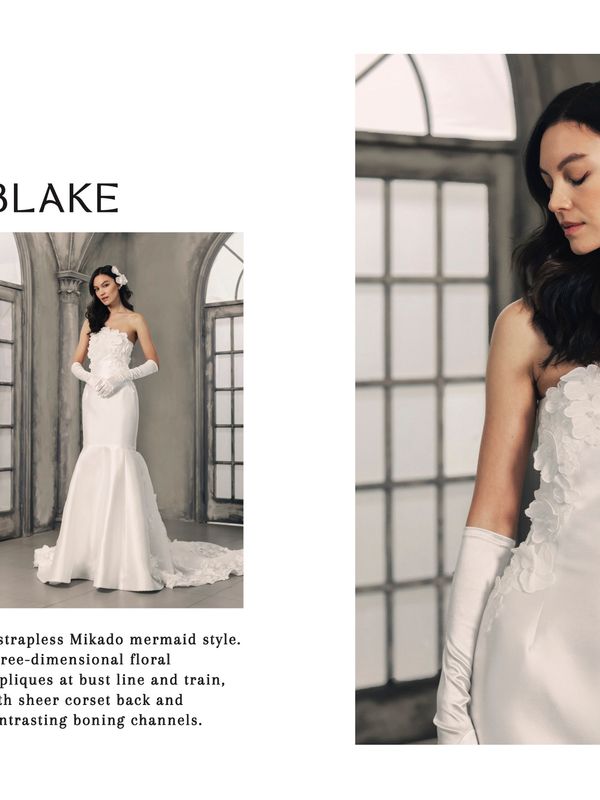 Blake dress