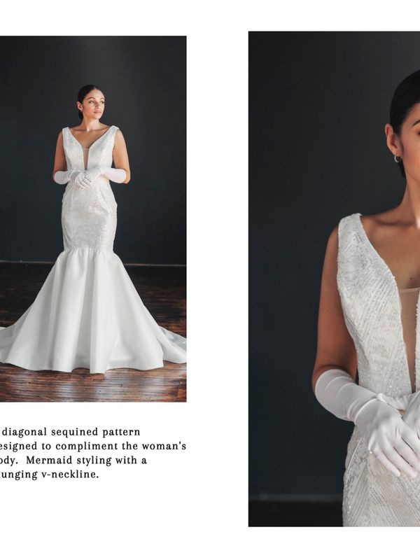 Bradie dress