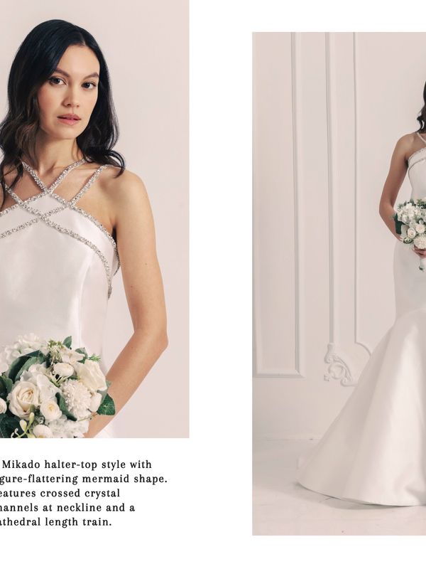 Brooklyn dress