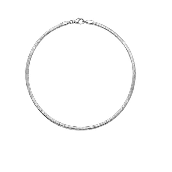 Silver 925Chain - ACC71999 close-up view