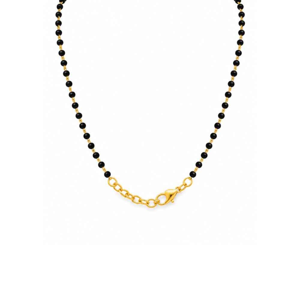 Silver 925Chain - SGAN10164 side view